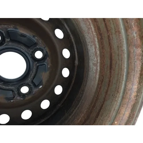 12  Rear Wheel A 2015 Hond Pioneer 700-4 2791A 12