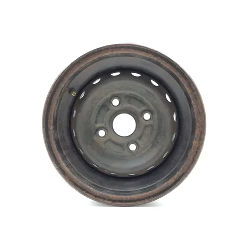 12  Rear Wheel A 2015 Hond Pioneer 700-4 2791A 3