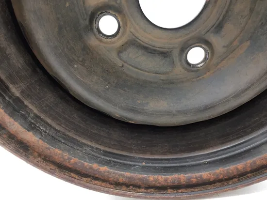 12 Rear Wheel A 2015 Hond Pioneer 700-4 2791A