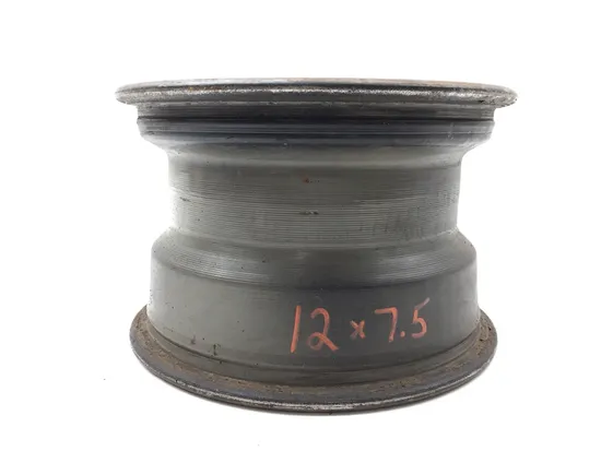 12 Rear Wheel A 2015 Hond Pioneer 700-4 2791A