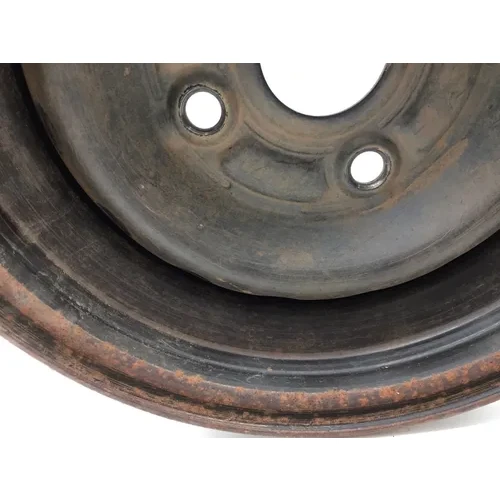 12  Rear Wheel A 2015 Hond Pioneer 700-4 2791A 5