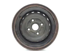 12  Rear Wheel A 2015 Hond Pioneer 700-4 2791A