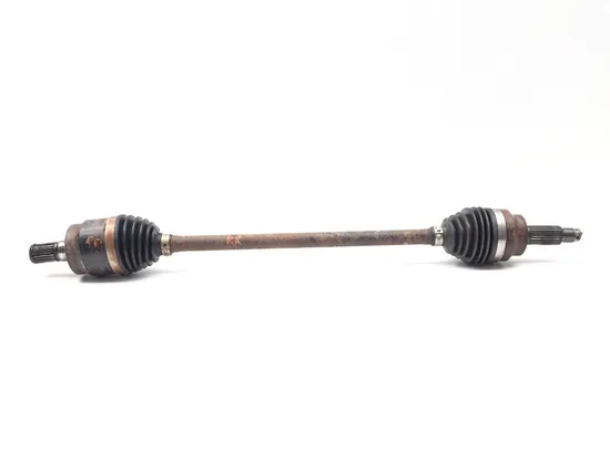 Rear Passenger Right Axle 2015 Hond Pioneer 700-4 2791A