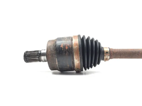 Rear Passenger Right Axle 2015 Hond Pioneer 700-4 2791A