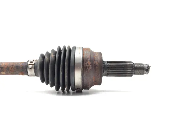 Rear Passenger Right Axle 2015 Hond Pioneer 700-4 2791A