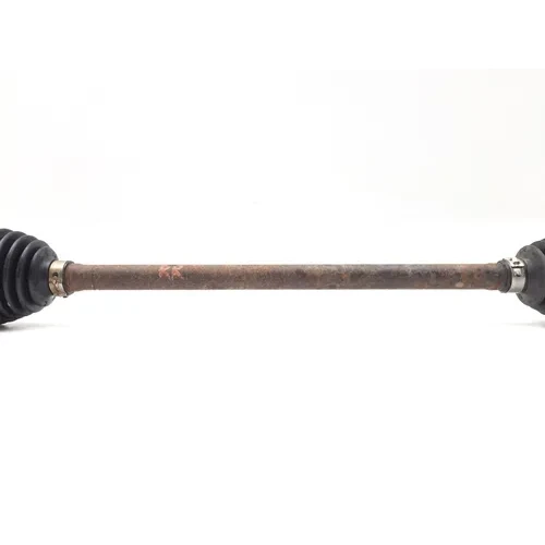 Rear Passenger Right Axle 2015 Hond Pioneer 700-4 2791A 9