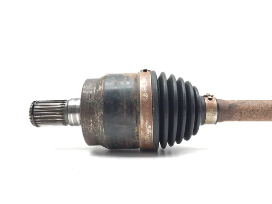 Rear Passenger Right Axle 2015 Hond Pioneer 700-4 2791A