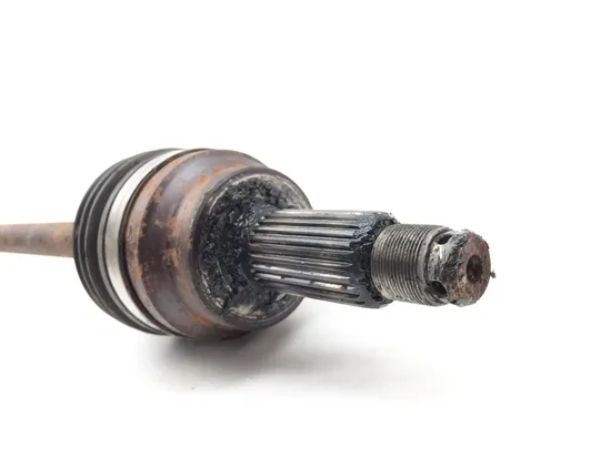 Rear Passenger Right Axle 2015 Hond Pioneer 700-4 2791A