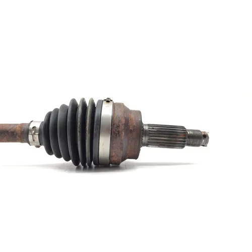 Rear Passenger Right Axle 2015 Hond Pioneer 700-4 2791A 18