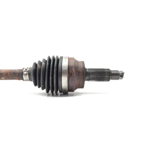Rear Passenger Right Axle 2015 Hond Pioneer 700-4 2791A 11
