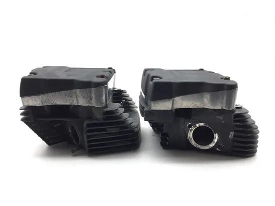 Front Rear Cylinder Head Set 2000 Harley Softail 2786A