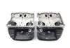 Front Rear Cylinder Head Set 2000 Harley Softail 2786A