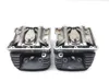 Front Rear Cylinder Head Set 2000 Harley Softail 2786A