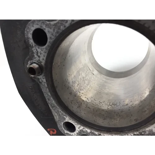 Front Rear Cylinder Jugs w Pistons 2000 Harley Softail 2786A 12