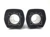 Front Rear Cylinder Jugs w Pistons 2000 Harley Softail 2786A