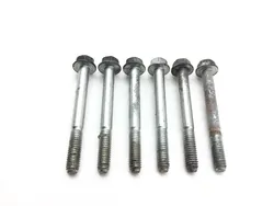 Engine Left Right Center Case Bolts 2000 Harley Softail 2786A