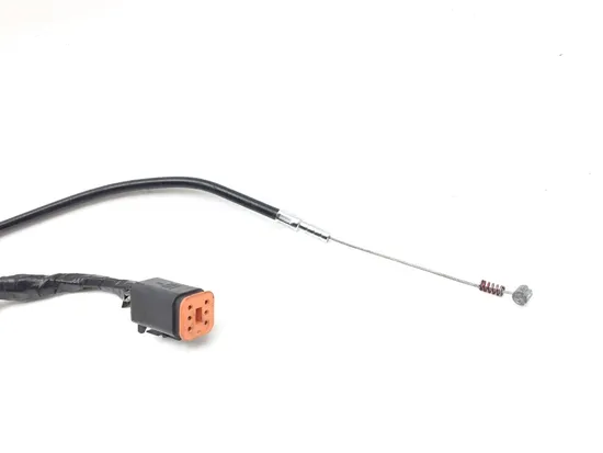 Right Control Switch 2000 Harley Softail 2786A 2