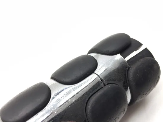 Right Control Switch 2000 Harley Softail 2786A 4