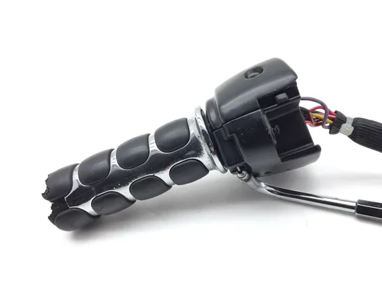 Right Control Switch 2000 Harley Softail 2786A 7