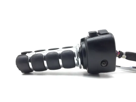 Right Control Switch 2000 Harley Softail 2786A 6
