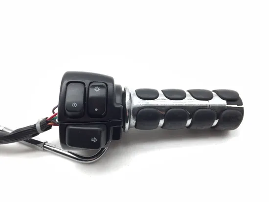 Right Control Switch 2000 Harley Softail 2786A 3