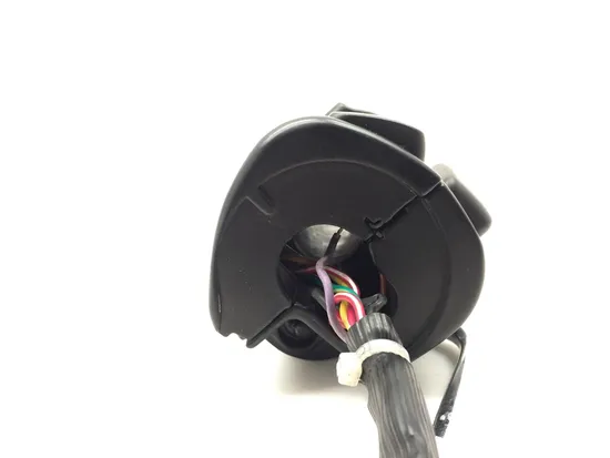 Right Control Switch 2000 Harley Softail 2786A 5