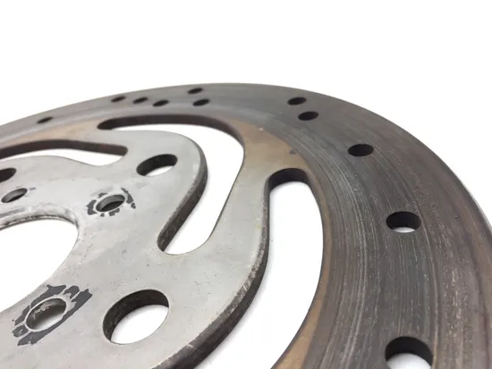 Front Brake Rotor Disc 2000 Harley Softail 2786A