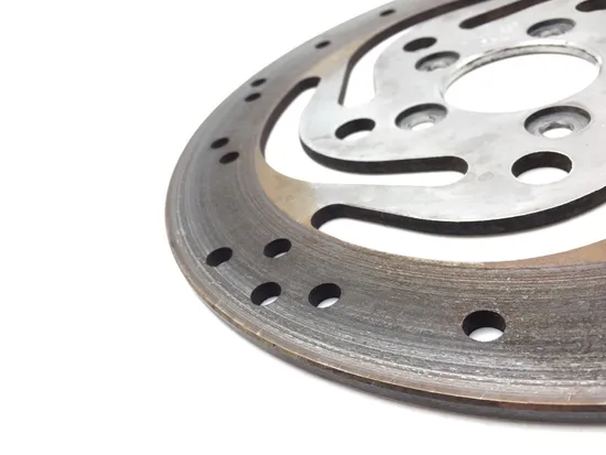 Front Brake Rotor Disc 2000 Harley Softail 2786A