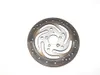 Front Brake Rotor Disc 2000 Harley Softail 2786A