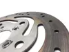 Front Brake Rotor Disc 2000 Harley Softail 2786A