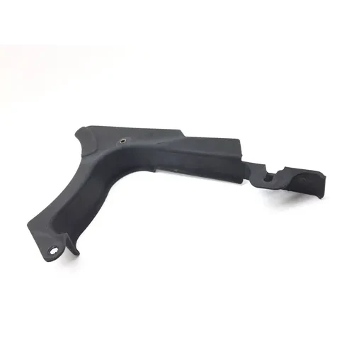 Lower Belt Guard Cover 2000 Harley Softail 2786A 3