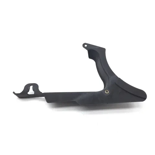 Lower Belt Guard Cover 2000 Harley Softail 2786A 5