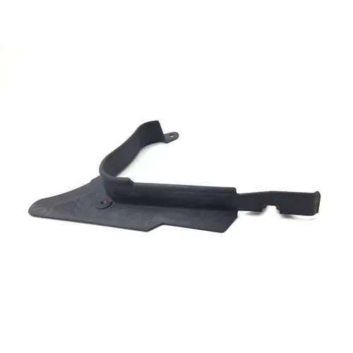 Lower Belt Guard Cover 2000 Harley Softail 2786A 8