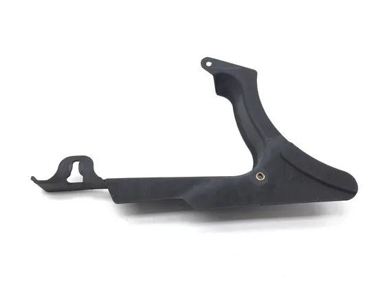 Lower Belt Guard Cover 2000 Harley Softail 2786A