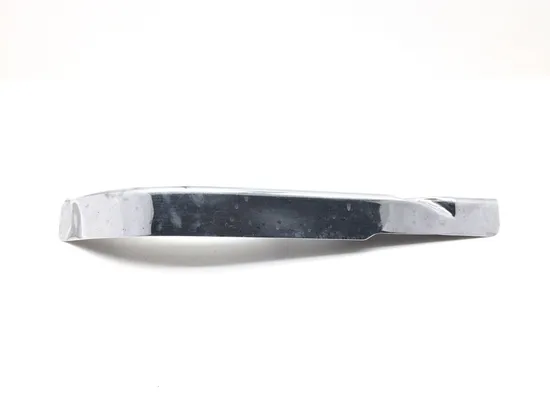 Chrome Upper Belt Guard Cover 2000 Harley Softail 2786A