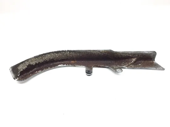 Chrome Upper Belt Guard Cover 2000 Harley Softail 2786A