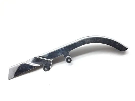 Chrome Upper Belt Guard Cover 2000 Harley Softail 2786A