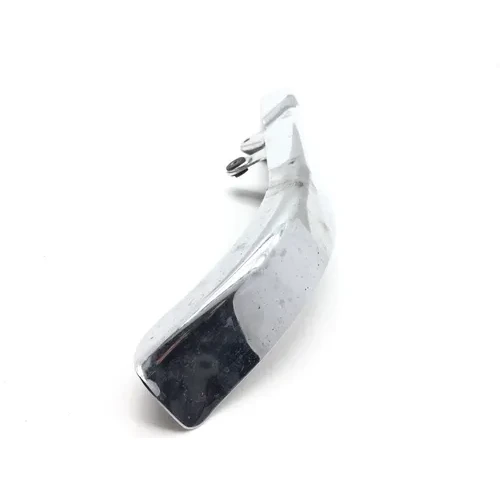 Chrome Upper Belt Guard Cover 2000 Harley Softail 2786A 5