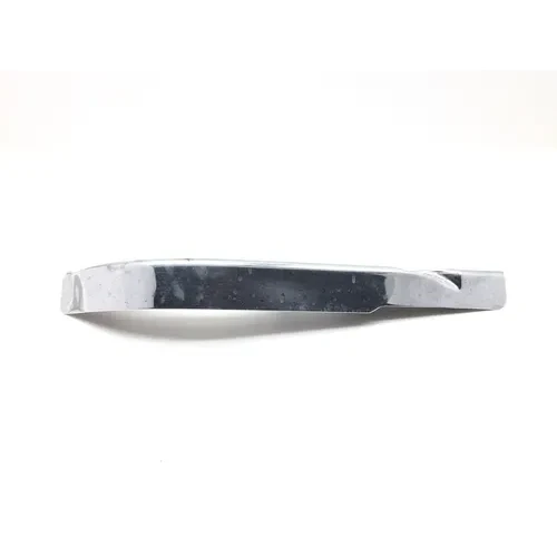 Chrome Upper Belt Guard Cover 2000 Harley Softail 2786A 7