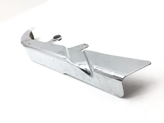Chrome Upper Belt Guard Cover 2000 Harley Softail 2786A