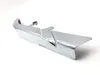 Chrome Upper Belt Guard Cover 2000 Harley Softail 2786A