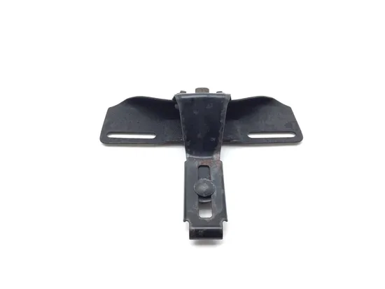 License Plate Holder 2000 Harley Softail 2786A 2