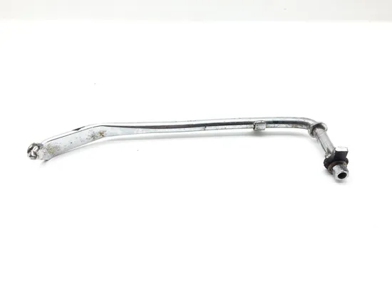 Kick Stand Bracket Side Foot Leg 2000 Harley Softail 2786A 3