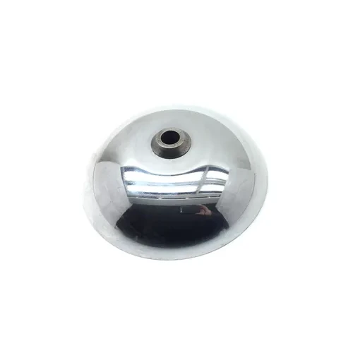Front Wheel Hub Cap 2000 Harley Softail 2786A 3