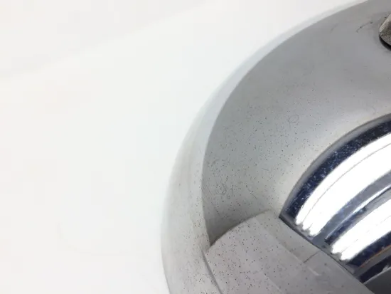 Front Wheel Hub Cap 2000 Harley Softail 2786A