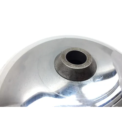 Front Wheel Hub Cap 2000 Harley Softail 2786A 7