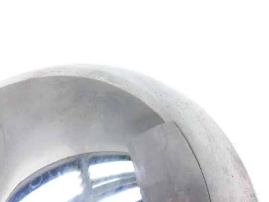 Front Wheel Hub Cap 2000 Harley Softail 2786A