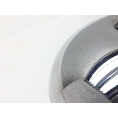 Front Wheel Hub Cap 2000 Harley Softail 2786A 11
