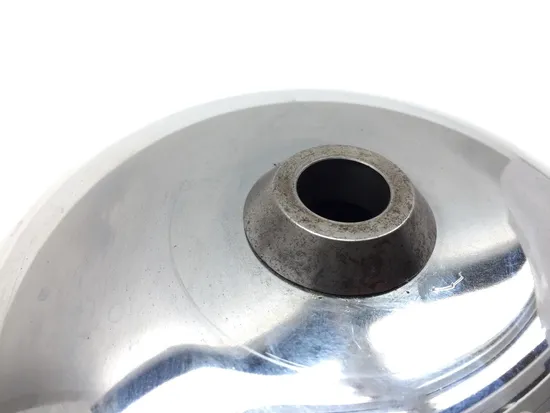 Front Wheel Hub Cap 2000 Harley Softail 2786A