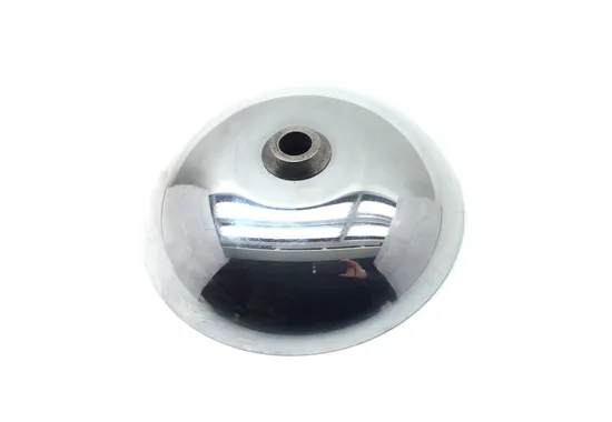 Front Wheel Hub Cap 2000 Harley Softail 2786A